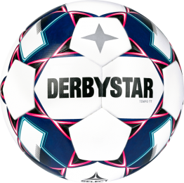 DerbystarVoetbalTempoTTV22witblauw1179