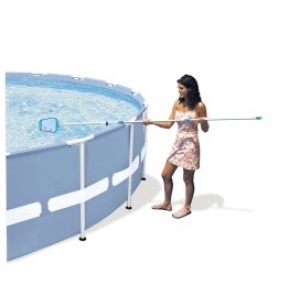 ZwembadReinigingsset-Intex