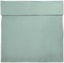 MamaLoesAmyPureStonegreen100x150cmLedikantlaken80670