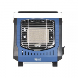 Kampa-HottiePortableGaskachel