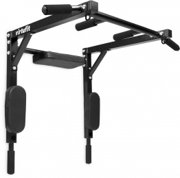 VirtuFitPull-upenDipRack-Pull-upStation-DipStation