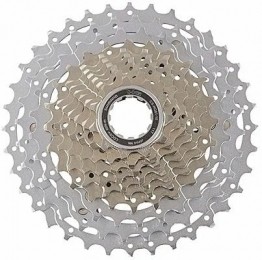 Cassette10speedShimanoSLXCS-HG8111-34T