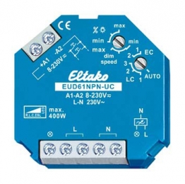 UniverseleinbouwdimmerEltakofaseafsnijdingvoorLEDenhalogeen