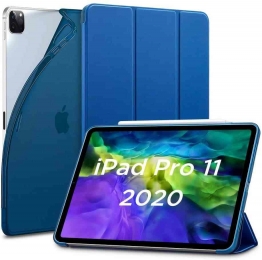 iPadPro112020SmartCoverCaseBlauwESR