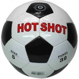 VoetbalHotShotmaat5