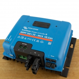 SmartSolarMPPT15070-MC4-VECan
