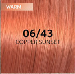 WellaShineFinityZeroLiftGlaze0643ChopperSunset60ml