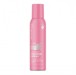 LeeStaffordPlumpUpTheVolumeMousse150ml