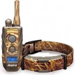 DogtraARC800TrainingsBandCamouflage