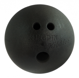 KingpinKibblerBlack15Cm