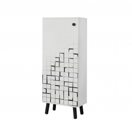 SchoenenkastVegasKaluneDesign