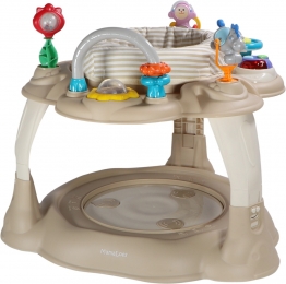 MamaLoesJollyBeigeActivityCenter