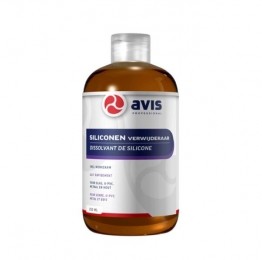 AvisSiliconenVerwijderaar250ML