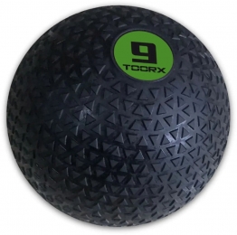 ToorxFitnessSlamBallPro-TireLook-9kg