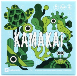 Kamakai-Kaartspel