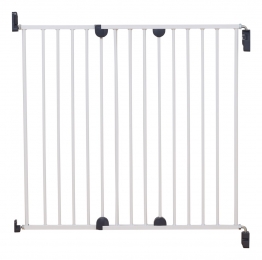 BabygoSafetyBabySecureWallfixWhiteTraphek