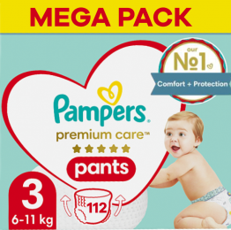 Pampers-PremiumCarePants-Maat3-MegaPack-112luierbroekjes-611KG