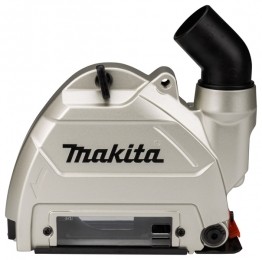 Makita191G06-2Invalstofafzuigkap125mm