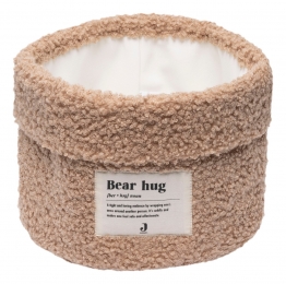 JolleinBoucleBiscuitCommodemandje