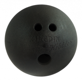KingpinKibblerBlack15Cm