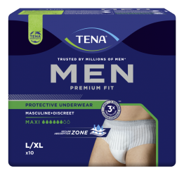 TENAMenPremiumFitLXL-6pakken