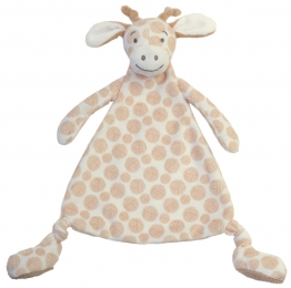 HappyHorseGiraffeGessyKnuffeldoekje133272