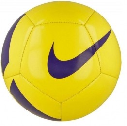 NikeNKPTCHTEAMGEELVIOLETGrootte5