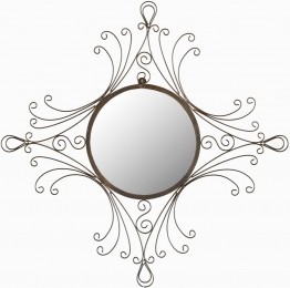 WandspiegelMoraSafaviehFurniture