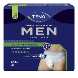 TENAMenPremiumFitLXL-6pakken