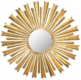 WandspiegelOrquideaSafaviehFurniture