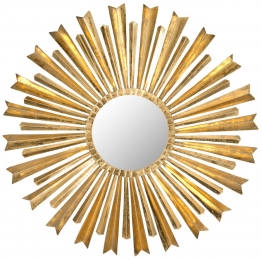 WandspiegelOrquideaSafaviehFurniture