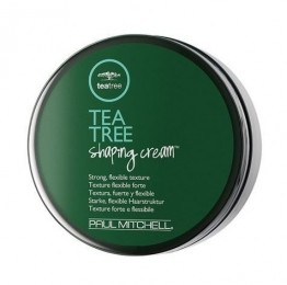 PaulMitchellTeaTreeShapingCream85gr
