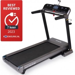VirtuFitEliteTR-500iLoopband-Gratistrainingsschema