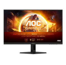 AOC24G4XEgamingmonitor