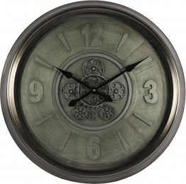 KlokroLottesilverD63cmDecostar-Decostar