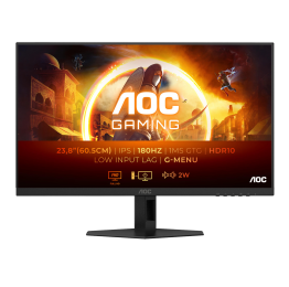 AOC24G4XEgamingmonitor