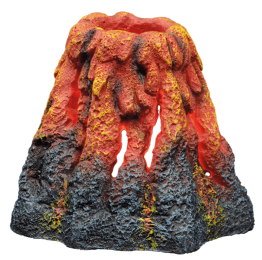 DecoLedVulkaanaquariaSuperfish-Superfish