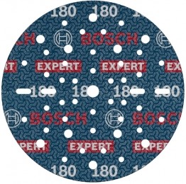 Bosch2608902444EXPERTSchuurschijfO780MetFilmOnderlaag-150Mm-K1806Stuks
