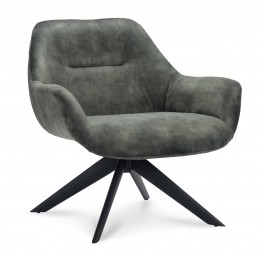 FauteuilVentavelvetCozyhouse