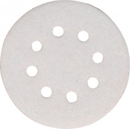 MakitaP-33386SchuurschijfWhite-K120-125mm10st