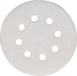 MakitaP-33364SchuurschijfWhite-K80-125mm10st