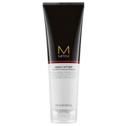 PaulMitchellMitchHeavyHitterShampoo250ml