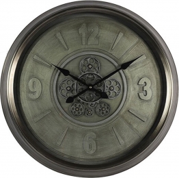 KlokroLottesilverD63cmDecostar-Decostar