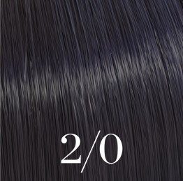 WellaColorTouchPureNaturals20Black60ml
