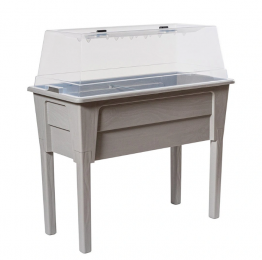 KweektafelFiorNiagarawarmgrijsToomax-Toomax