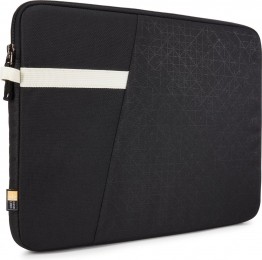 CaseLogicIbira-LaptophoesSleeve-133inch-Zwart