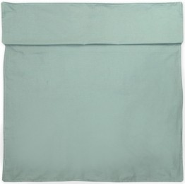 MamaLoesAmyPureStonegreen100x150cmLedikantlaken80670