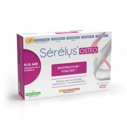 SrlysOsteo30Capsules