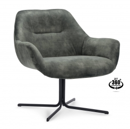 FauteuilArgosvelvetLoft46