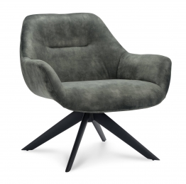 FauteuilVentavelvetCozyhouse
